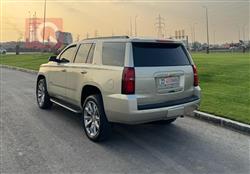 شێڤرۆلێت تاهۆ